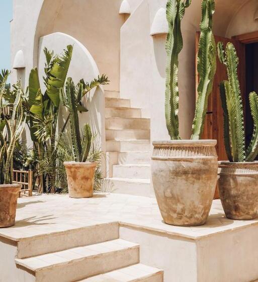 Nomad Hotel   Xábia Port