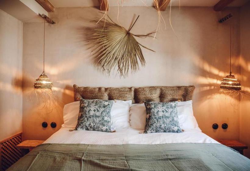 Nomad Hotel   Xábia Port