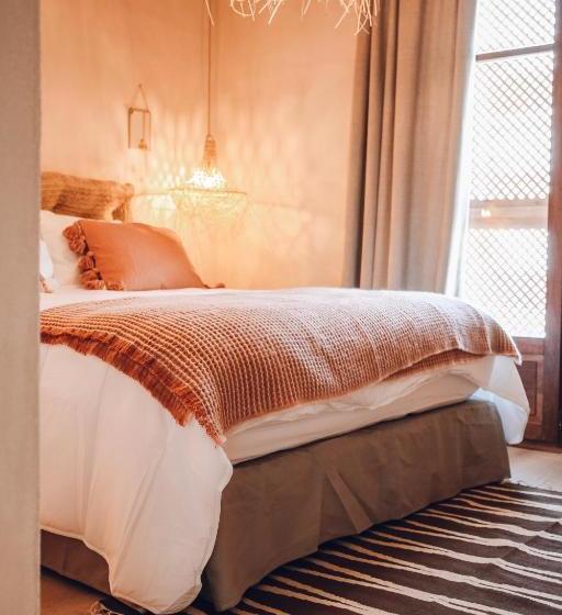 Nomad Hotel   Xábia Port