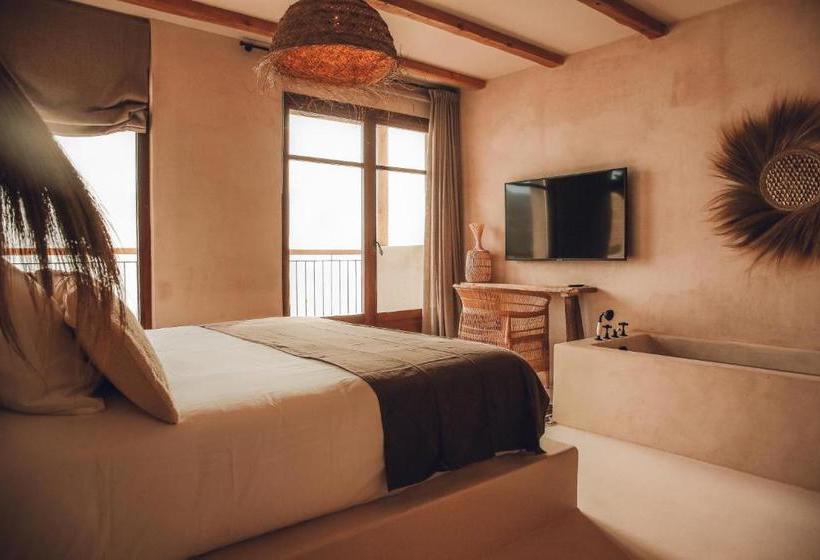 Nomad Hotel   Xábia Port