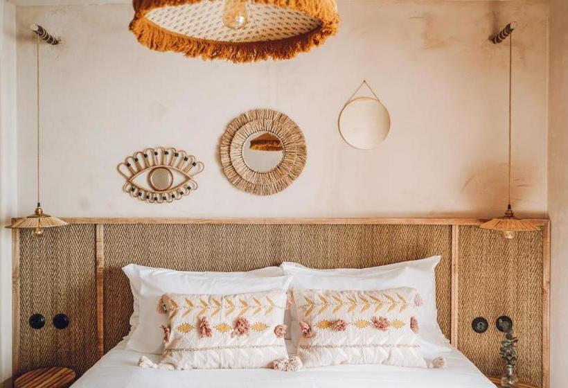 Nomad Hotel   Xábia Port