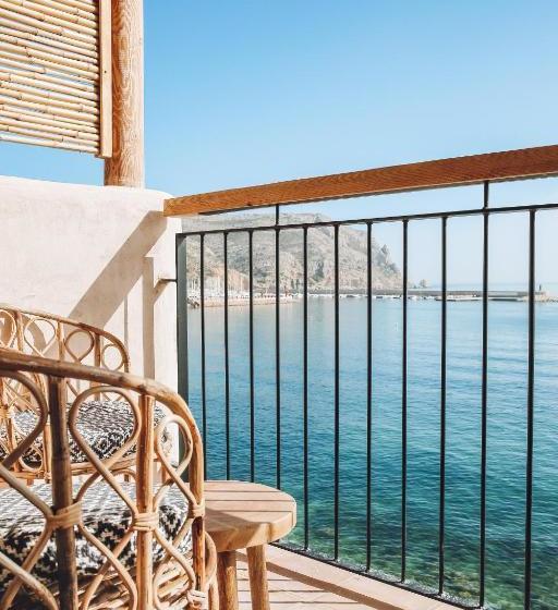 Nomad Hotel   Xábia Port