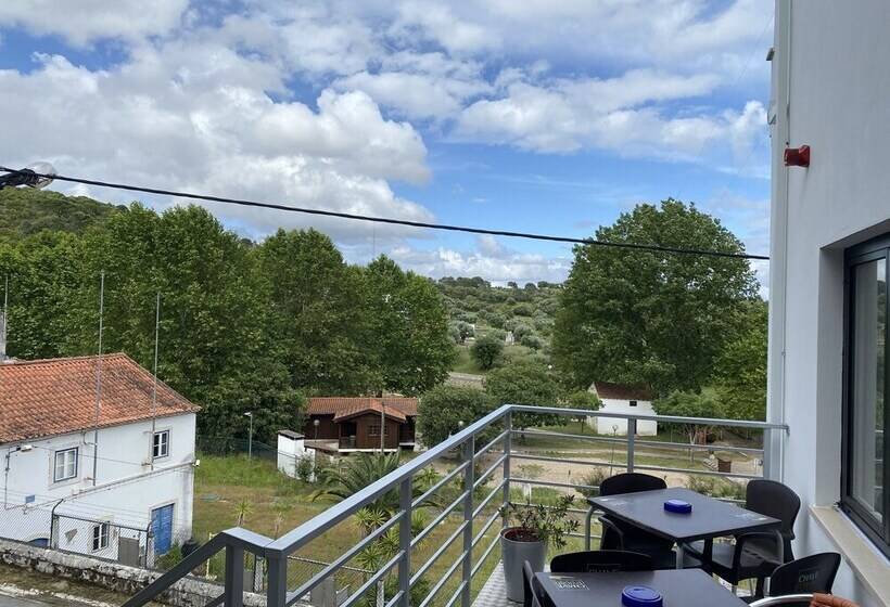 فندق Olhos D  água Alojamento Local