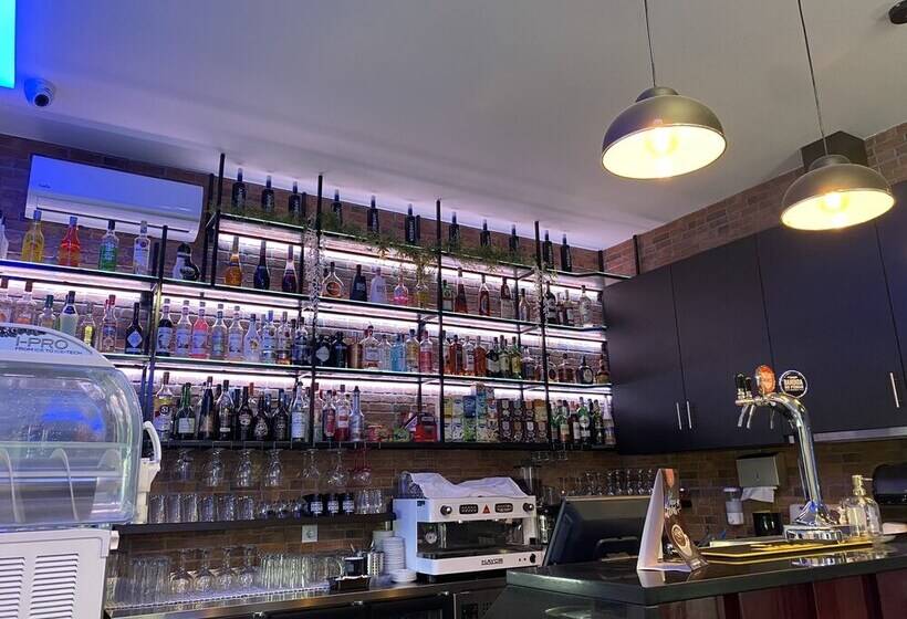 فندق Olhos D  água Alojamento Local