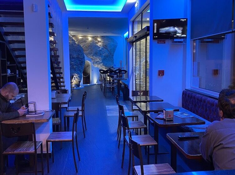 فندق Olhos D  água Alojamento Local