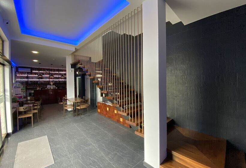 فندق Olhos D  água Alojamento Local