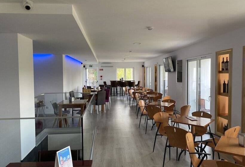 فندق Olhos D  água Alojamento Local