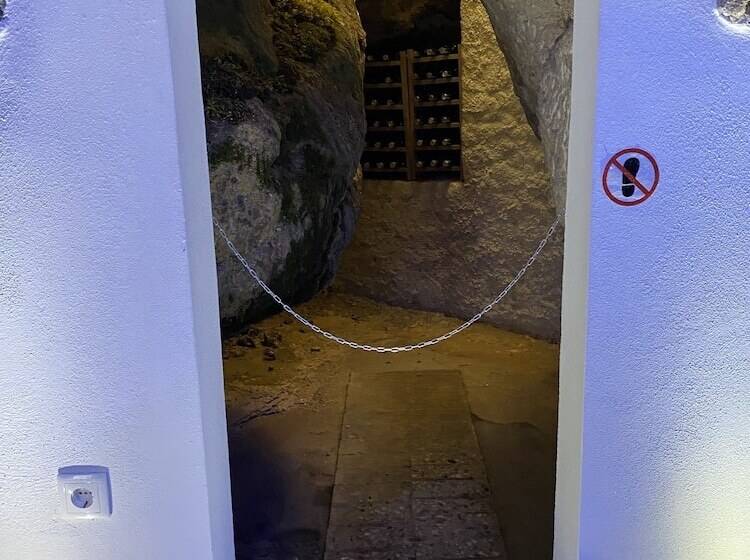 فندق Olhos D  água Alojamento Local