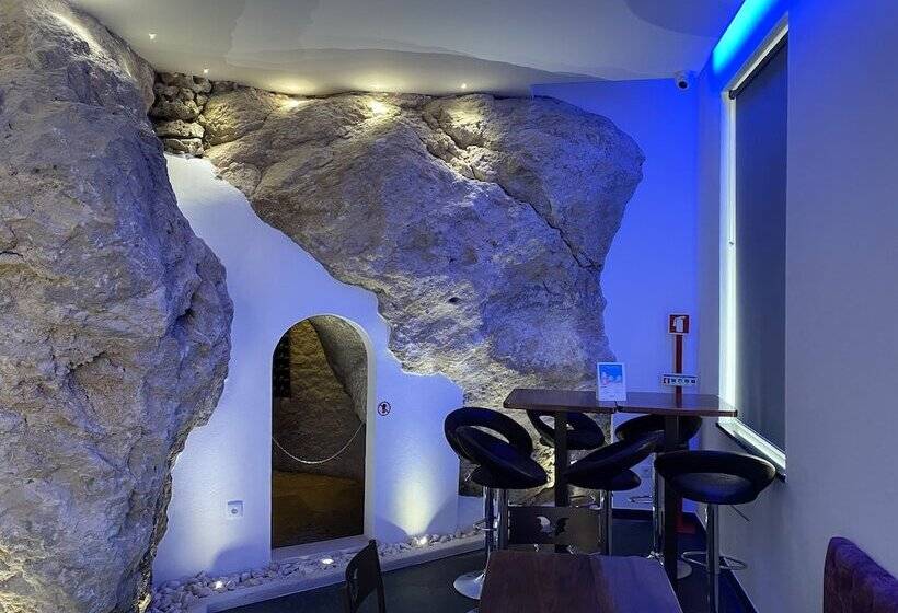 فندق Olhos D  água Alojamento Local