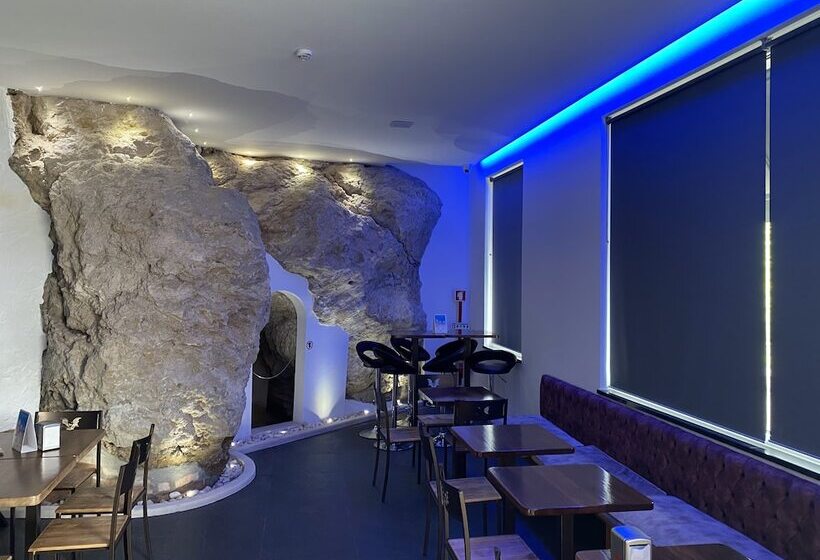 فندق Olhos D  água Alojamento Local