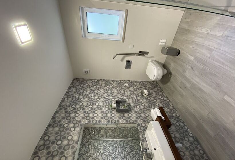 فندق Olhos D  água Alojamento Local