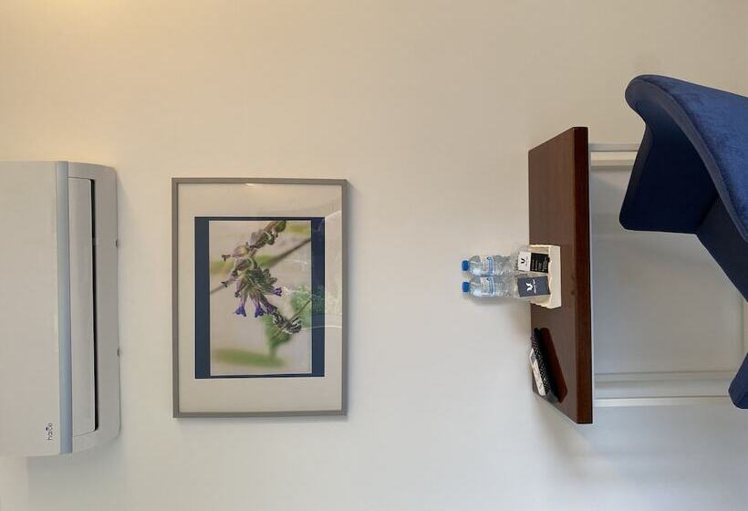 فندق Olhos D  água Alojamento Local