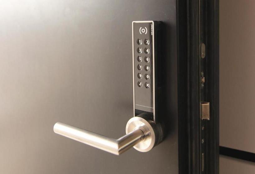 Oy Hotel By Wmm Hotels