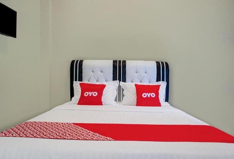 호텔 Oyo 3266 Alifah Residence Syariah