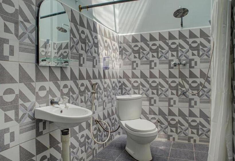 호텔 Oyo 3266 Alifah Residence Syariah