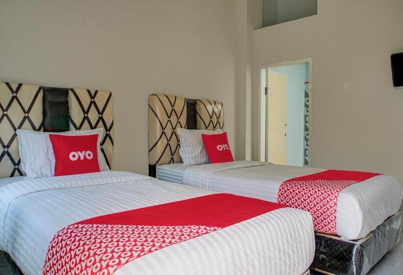 호텔 Oyo 3266 Alifah Residence Syariah