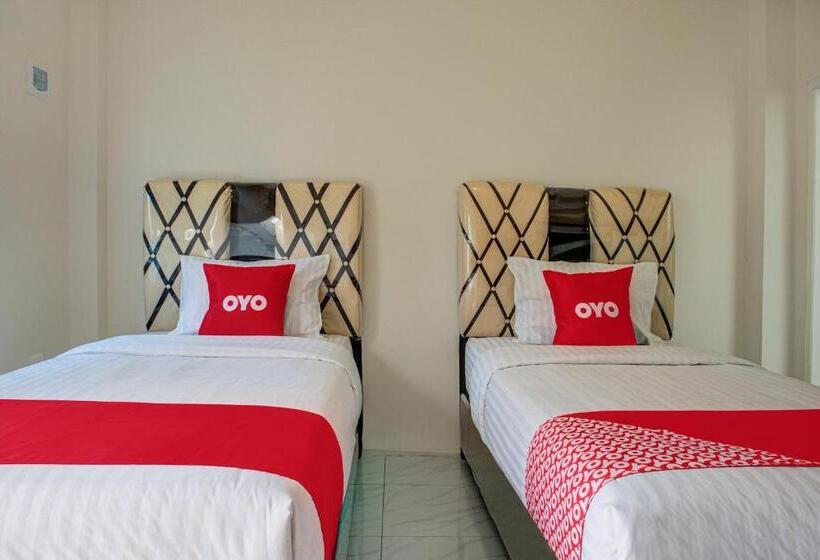 호텔 Oyo 3266 Alifah Residence Syariah