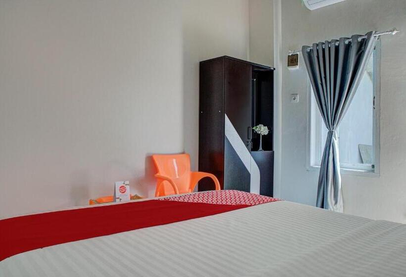 호텔 Oyo 3266 Alifah Residence Syariah