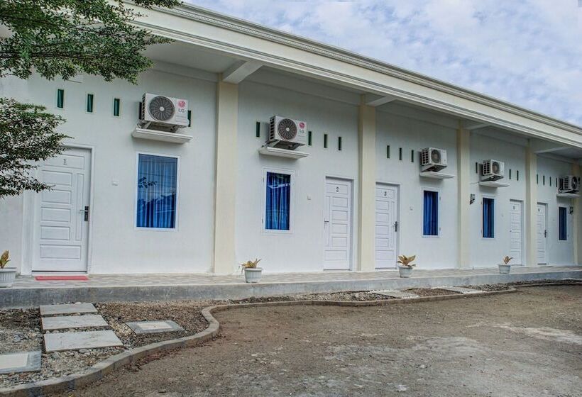 호텔 Oyo 3266 Alifah Residence Syariah