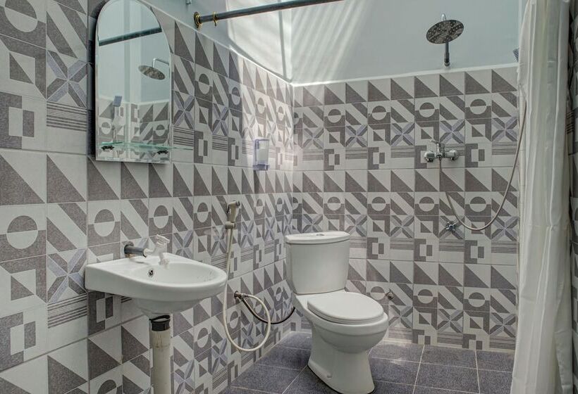 호텔 Oyo 3266 Alifah Residence Syariah