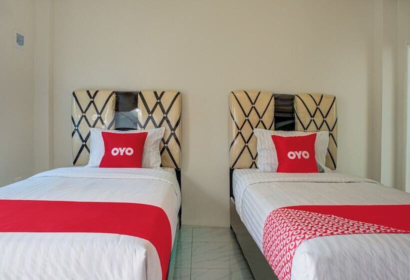 호텔 Oyo 3266 Alifah Residence Syariah