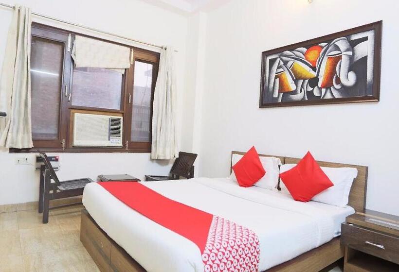 ホテル Oyo 65630  New Raj Kamal