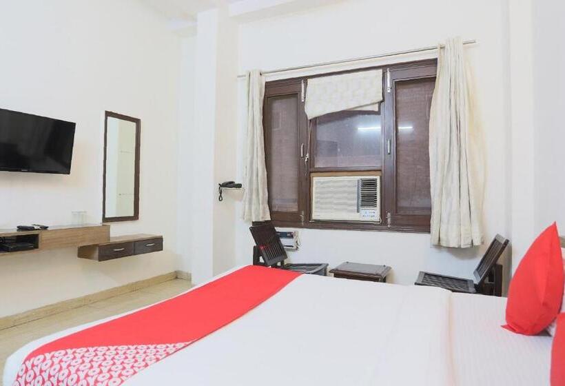 ホテル Oyo 65630  New Raj Kamal