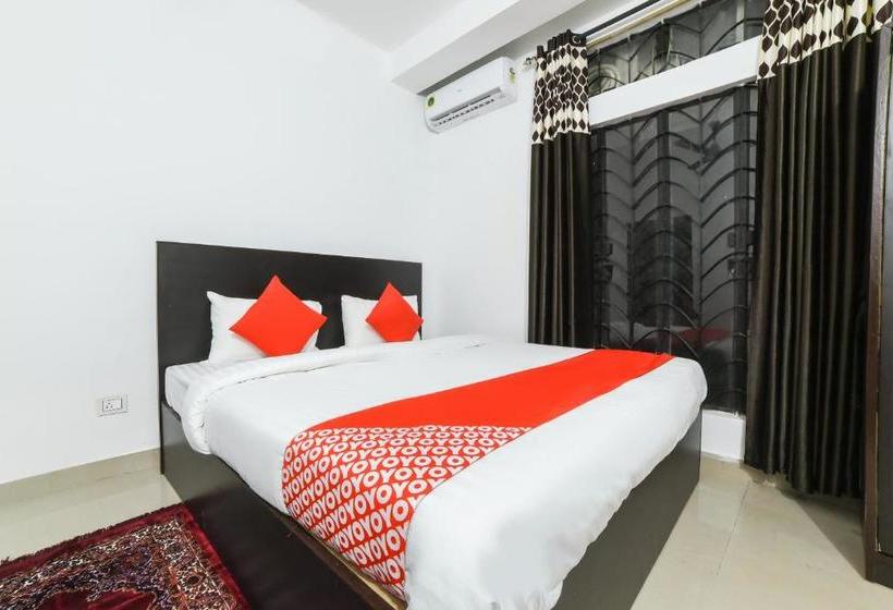 酒店 Oyo 70200 Aliza Villa 1