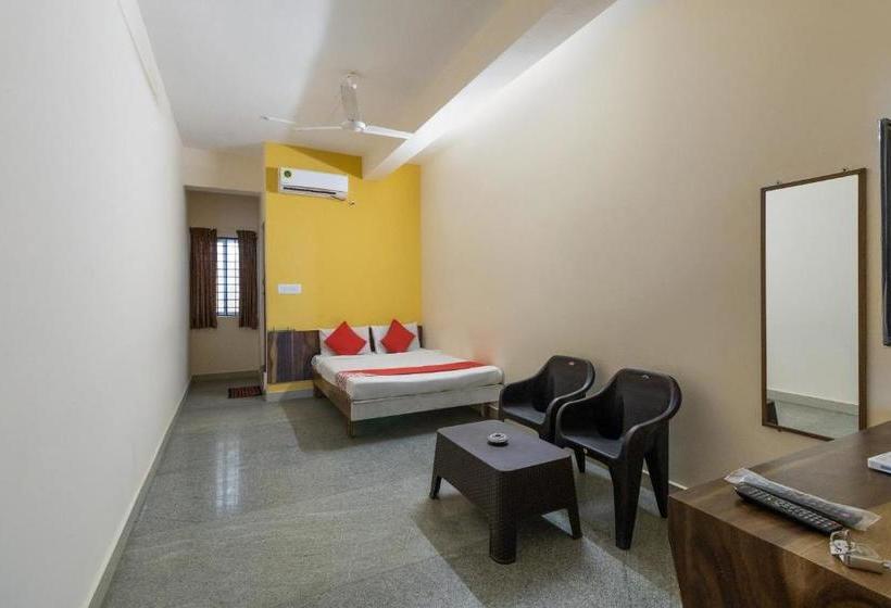 فندق O Supriya Lodge