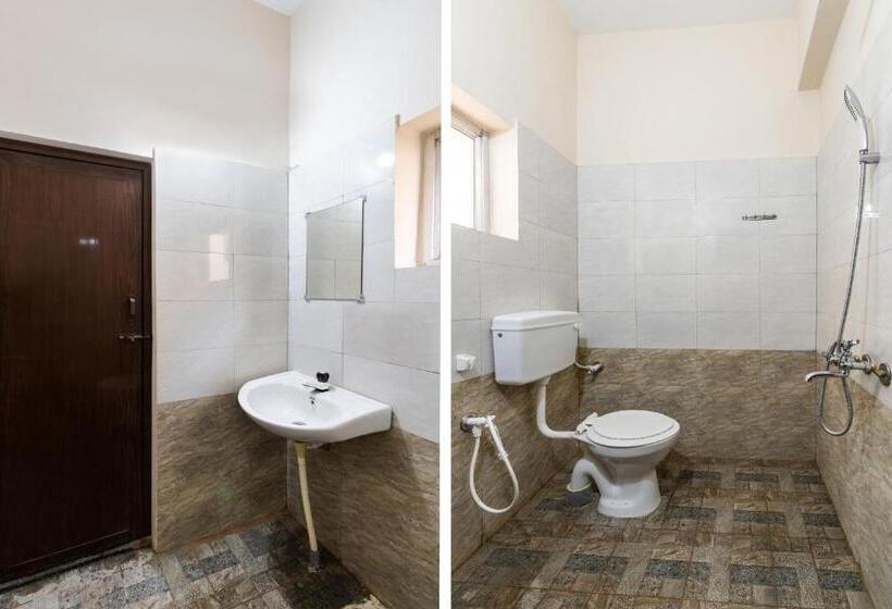 فندق O Supriya Lodge