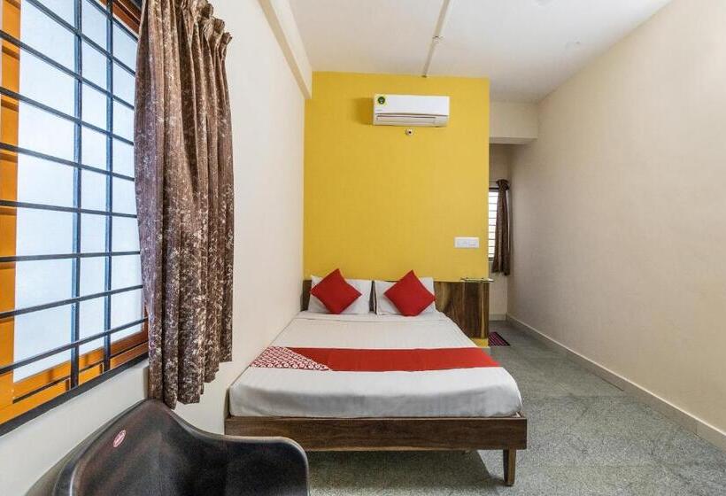 فندق O Supriya Lodge