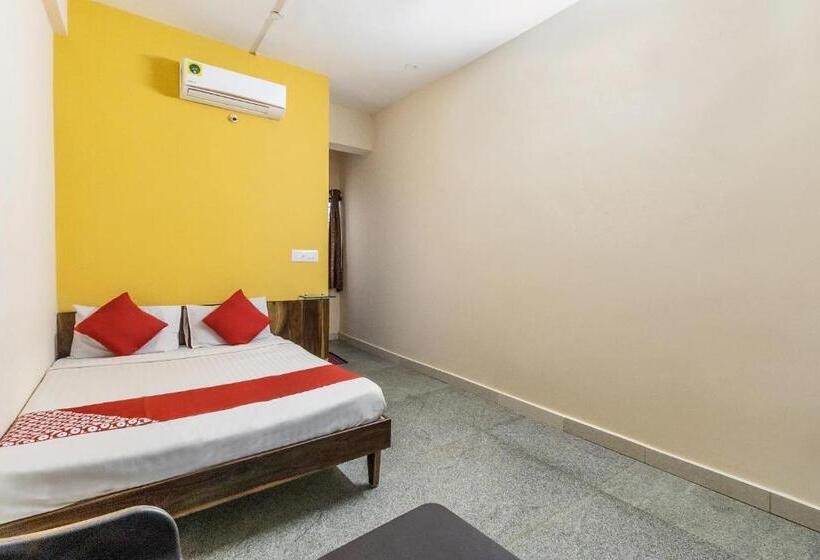 فندق O Supriya Lodge