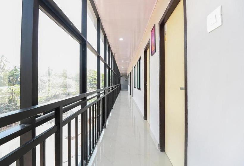 فندق Oyo 70830 Fort Land Residency