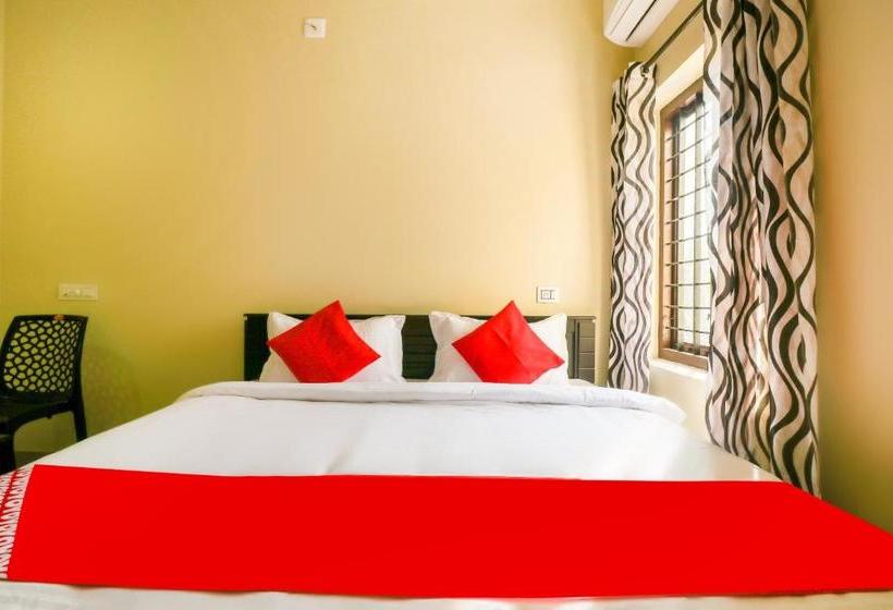 בית מלון כפרי Liberty Apartments