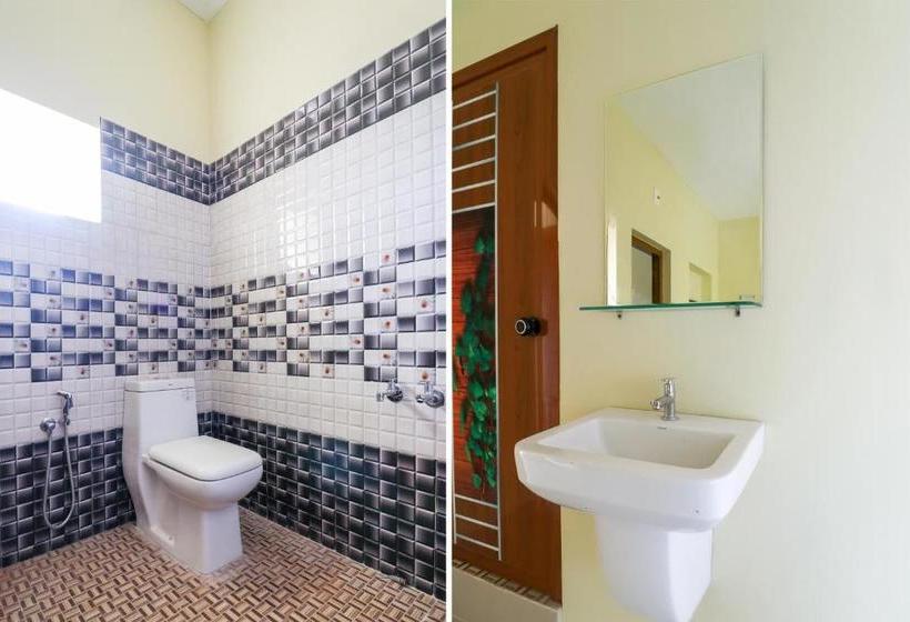 فندق Liberty Apartments