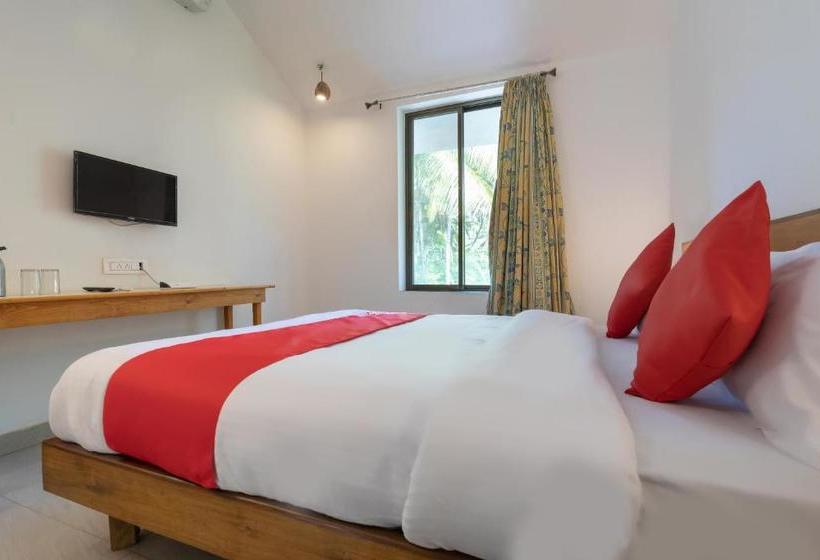 ホテル Oyo 72047 Thankaiya Lodge