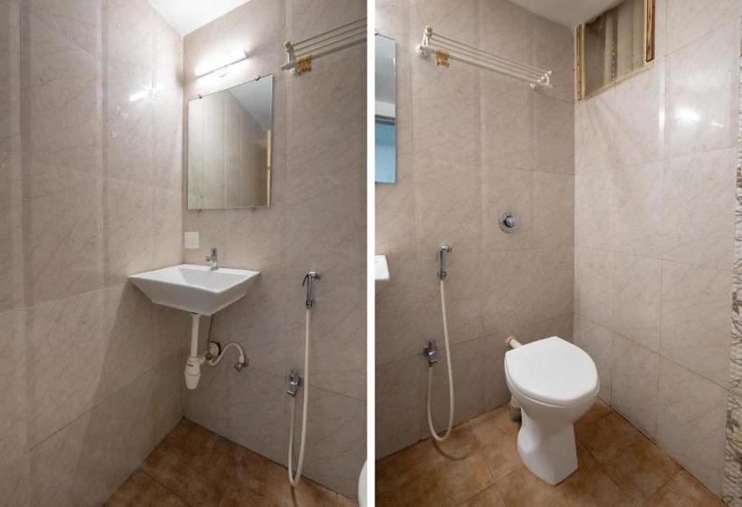 ホテル Oyo 72047 Thankaiya Lodge