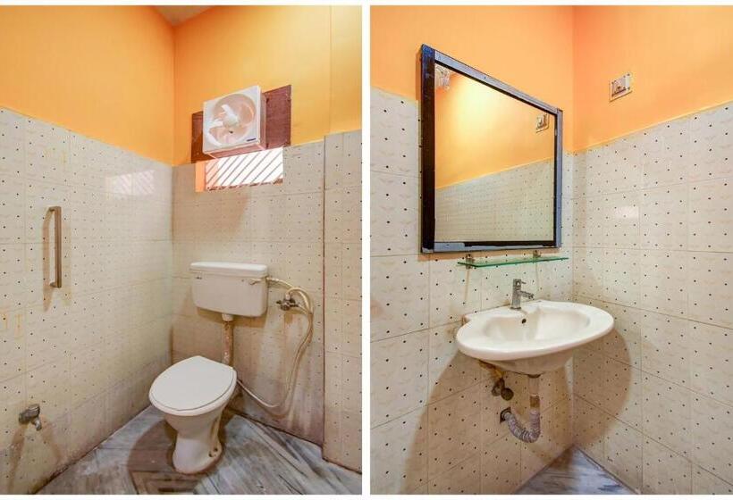 Super Hotel O Priyal Amrit Sagar