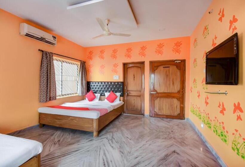 Super Hotel O Priyal Amrit Sagar