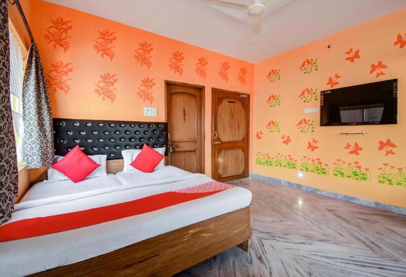 Super Hotel O Priyal Amrit Sagar