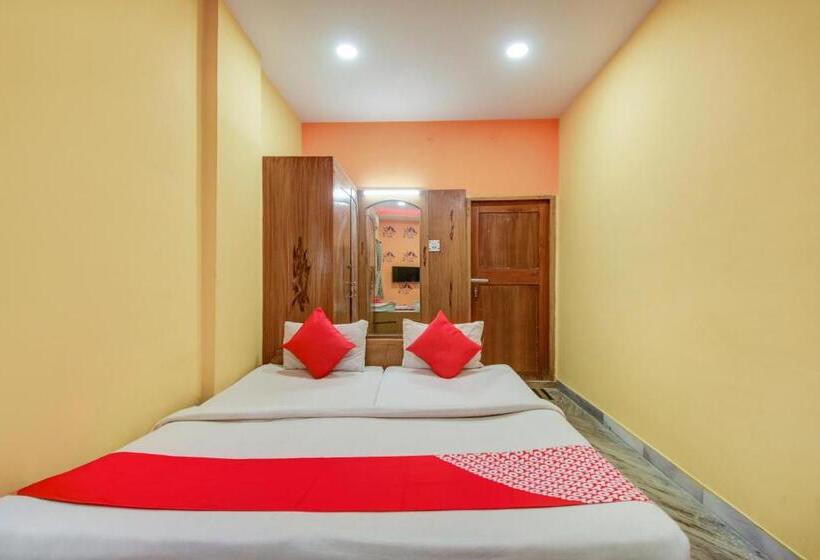 Super Hotel O Priyal Amrit Sagar