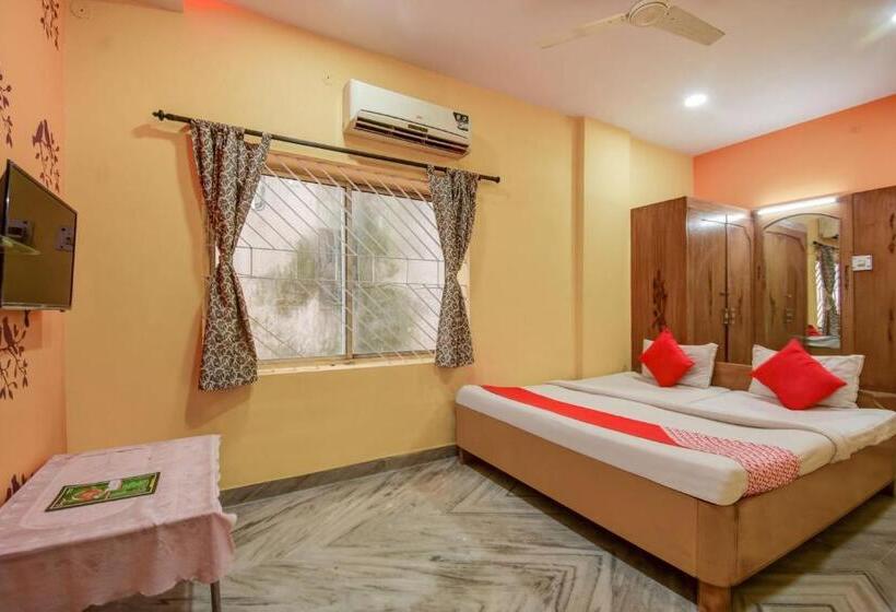 Super Hotel O Priyal Amrit Sagar