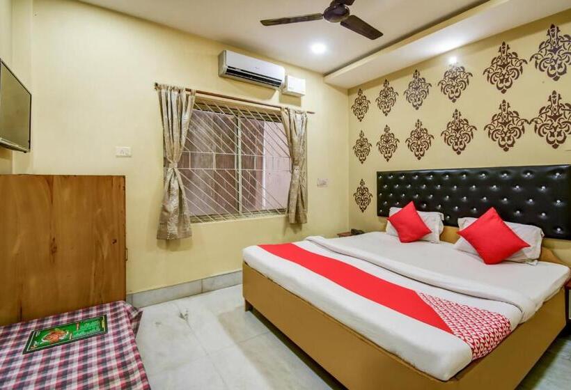 Super Hotel O Priyal Amrit Sagar