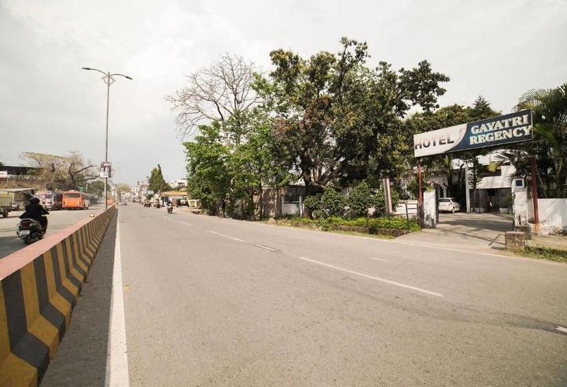 Отель Oyo 72887 Maa Bhawani Lodge