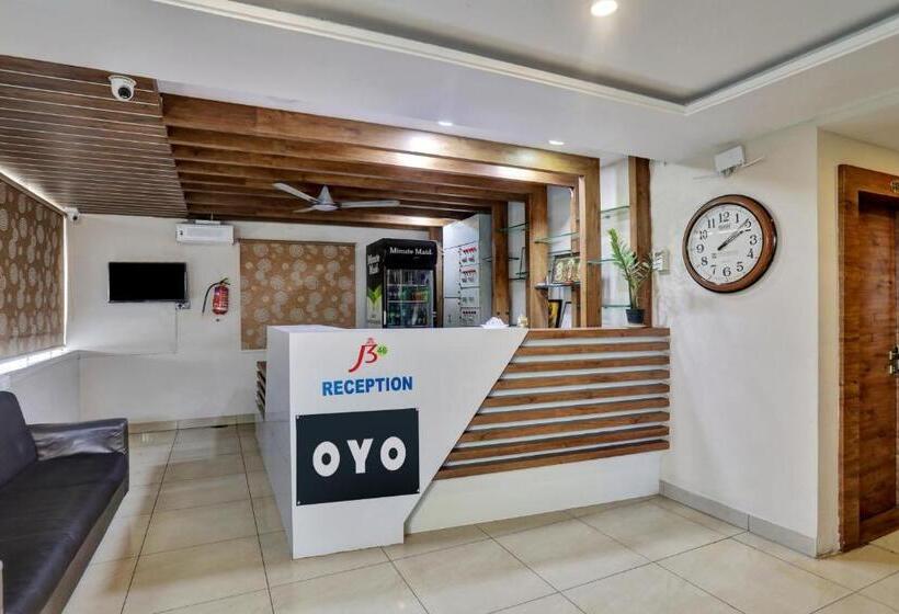 Super Hotel O J3 Royal Guest Rooms