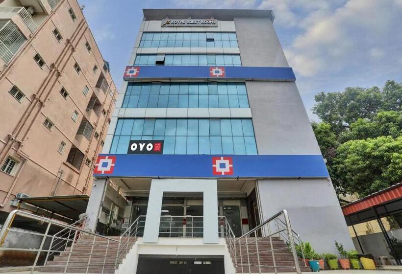 Super Hotel O J3 Royal Guest Rooms