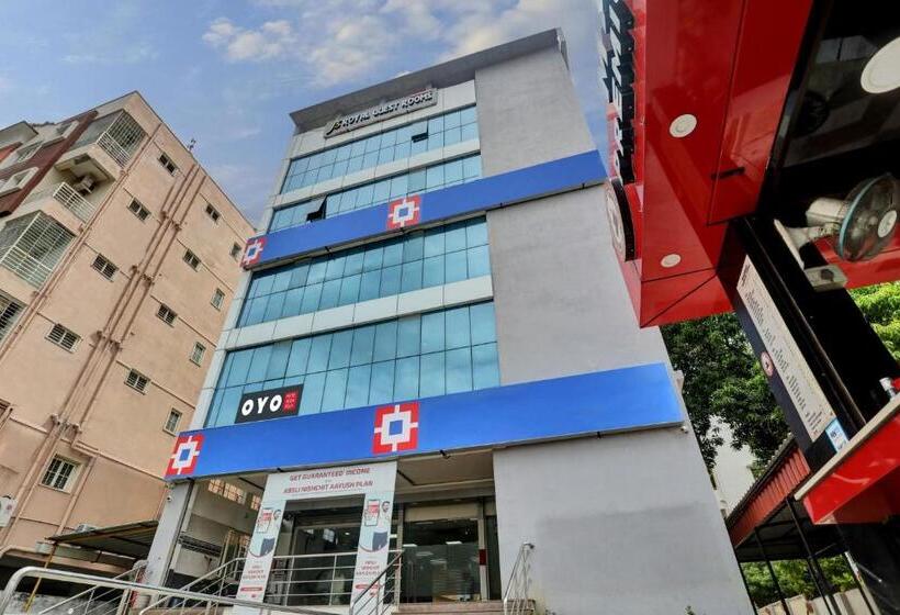 Super Hotel O J3 Royal Guest Rooms