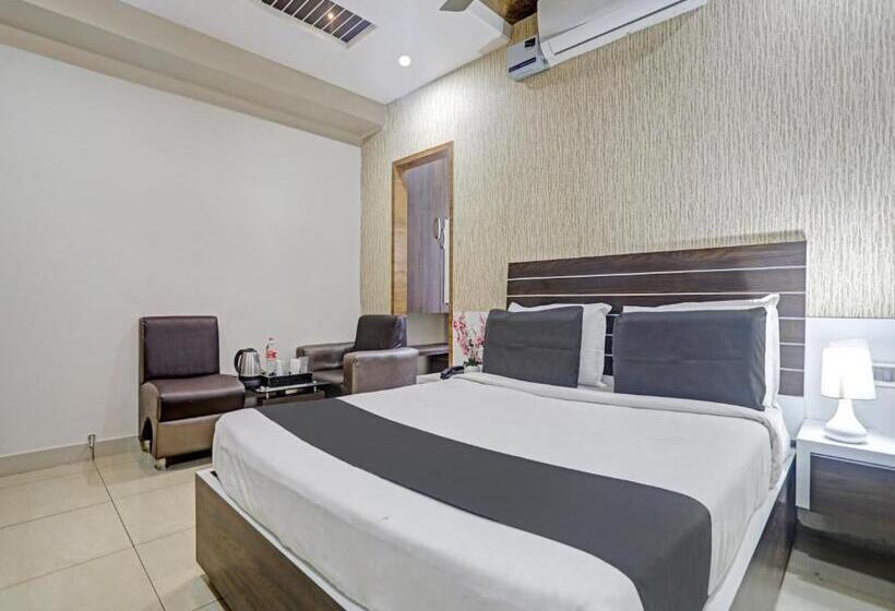Super Hotel O J3 Royal Guest Rooms