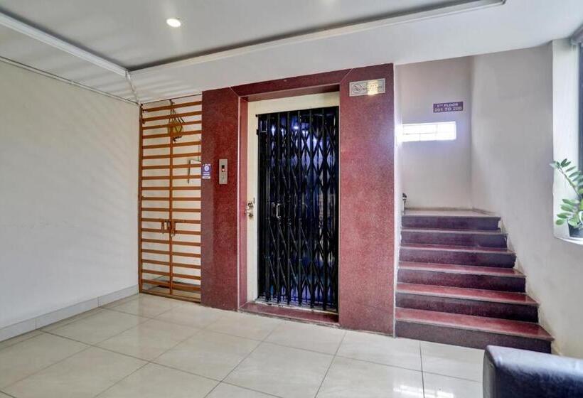 Super Hotel O J3 Royal Guest Rooms