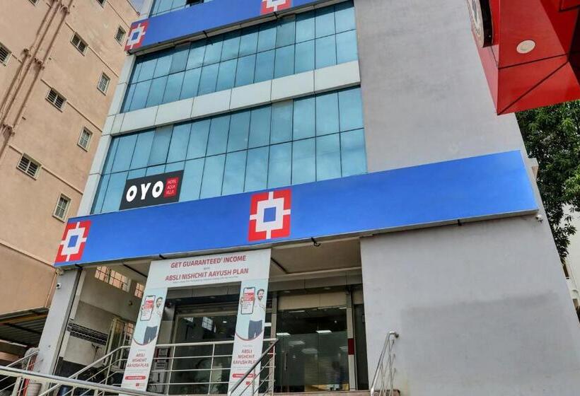 Super Hotel O J3 Royal Guest Rooms